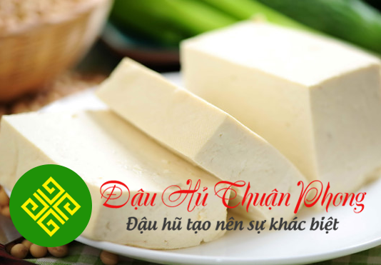 Cách làm đậu hũ miếng thơm ngon, mềm mịn và cực đơn giản